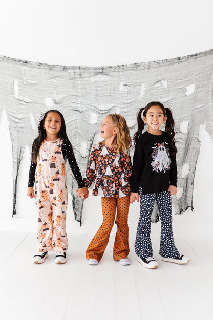 Toast Dotty | FLARES