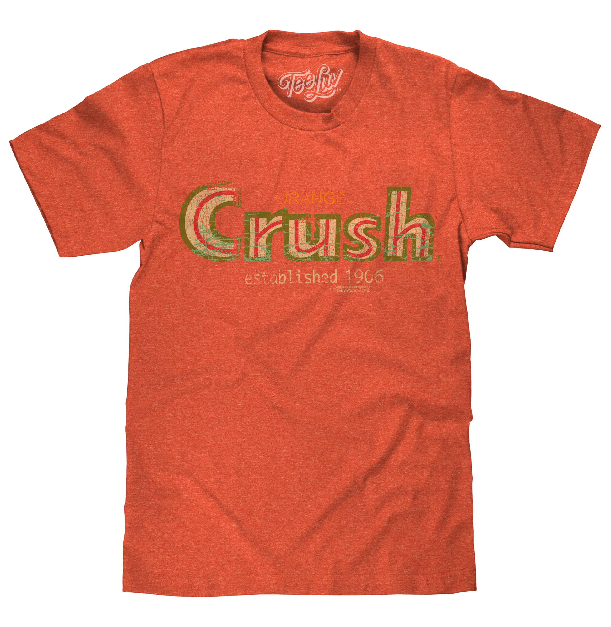 Aaria Tees