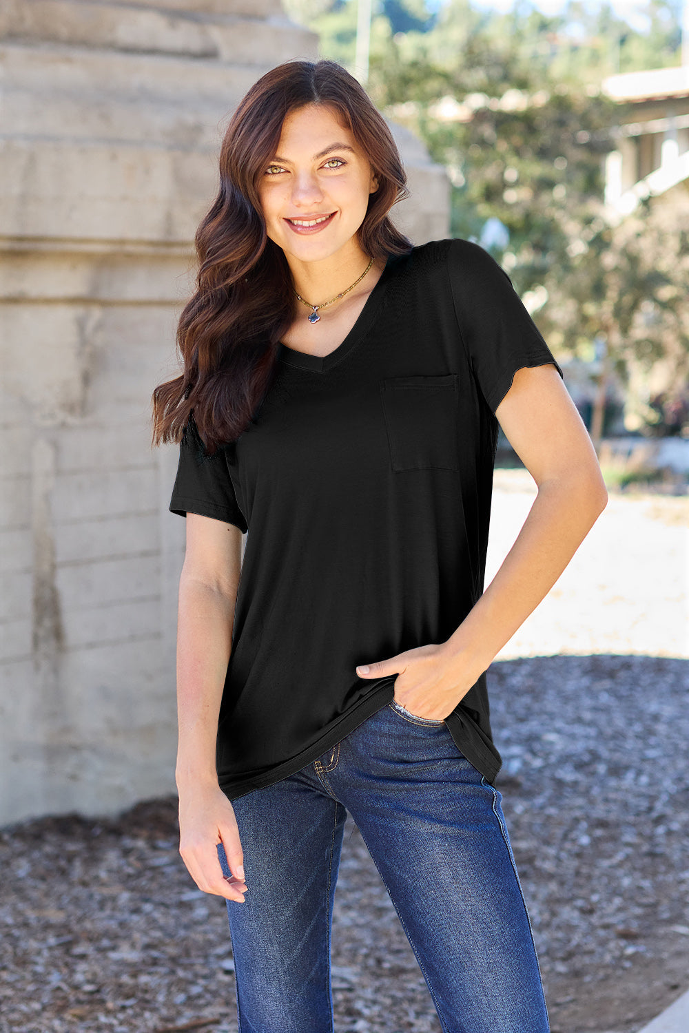 Aaria Tees