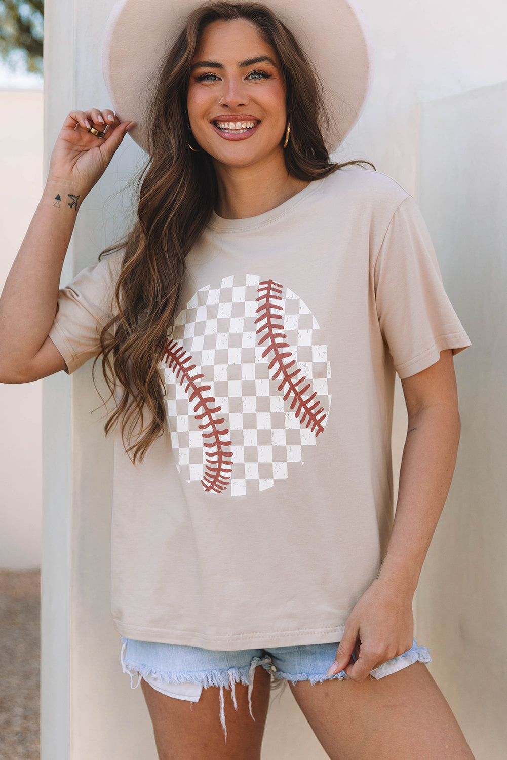 Aaria Tees