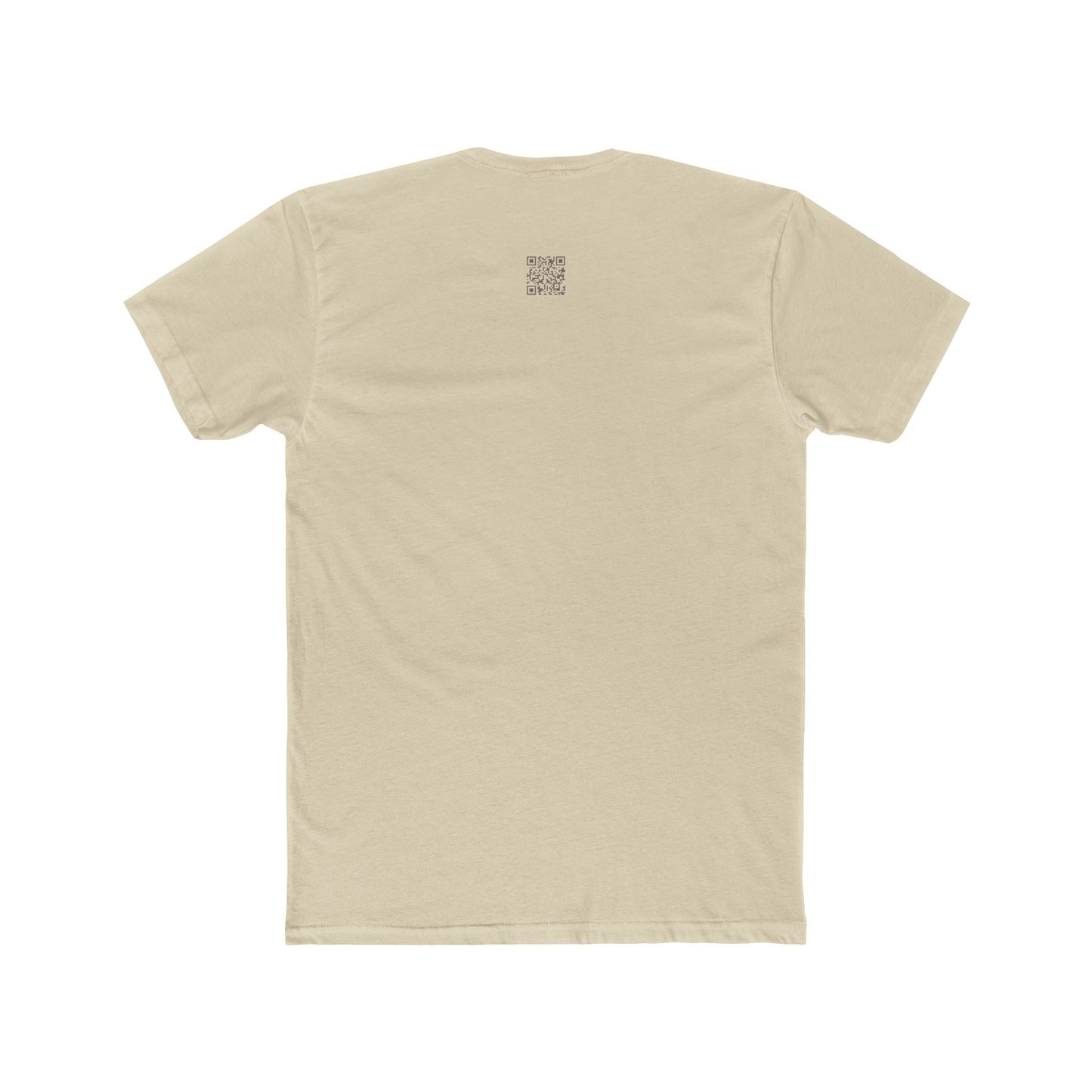 Star Pin Up Graphic Tee