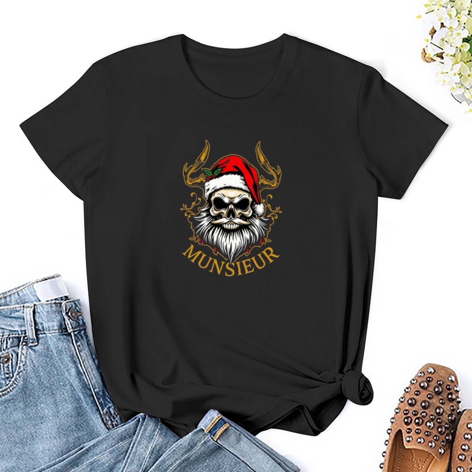 Aaria Tees