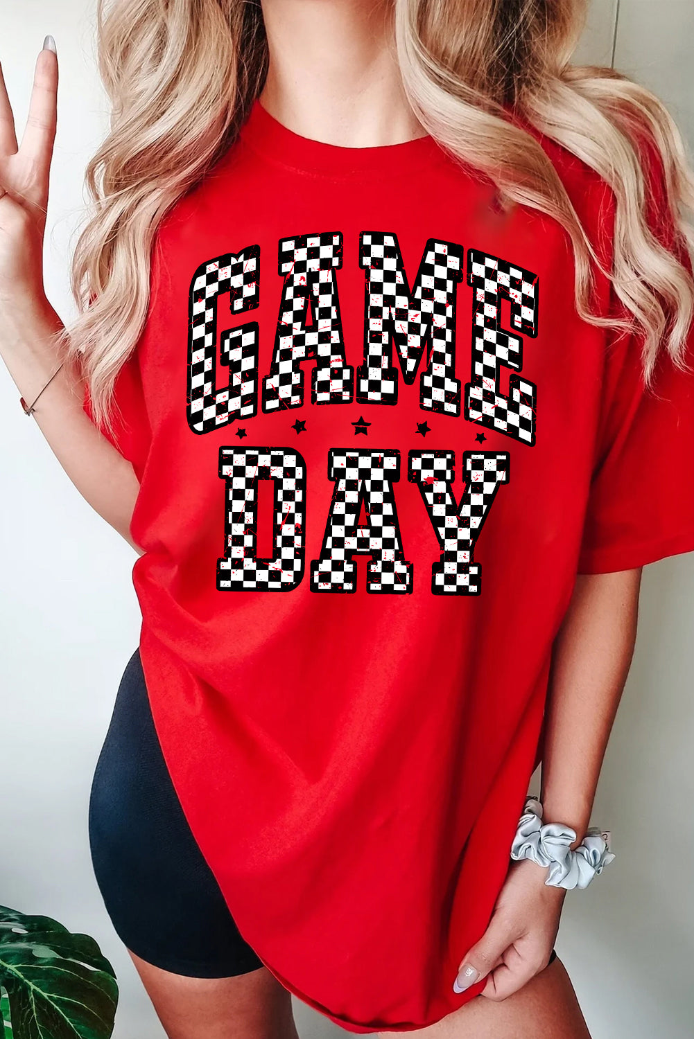 Aaria Tees