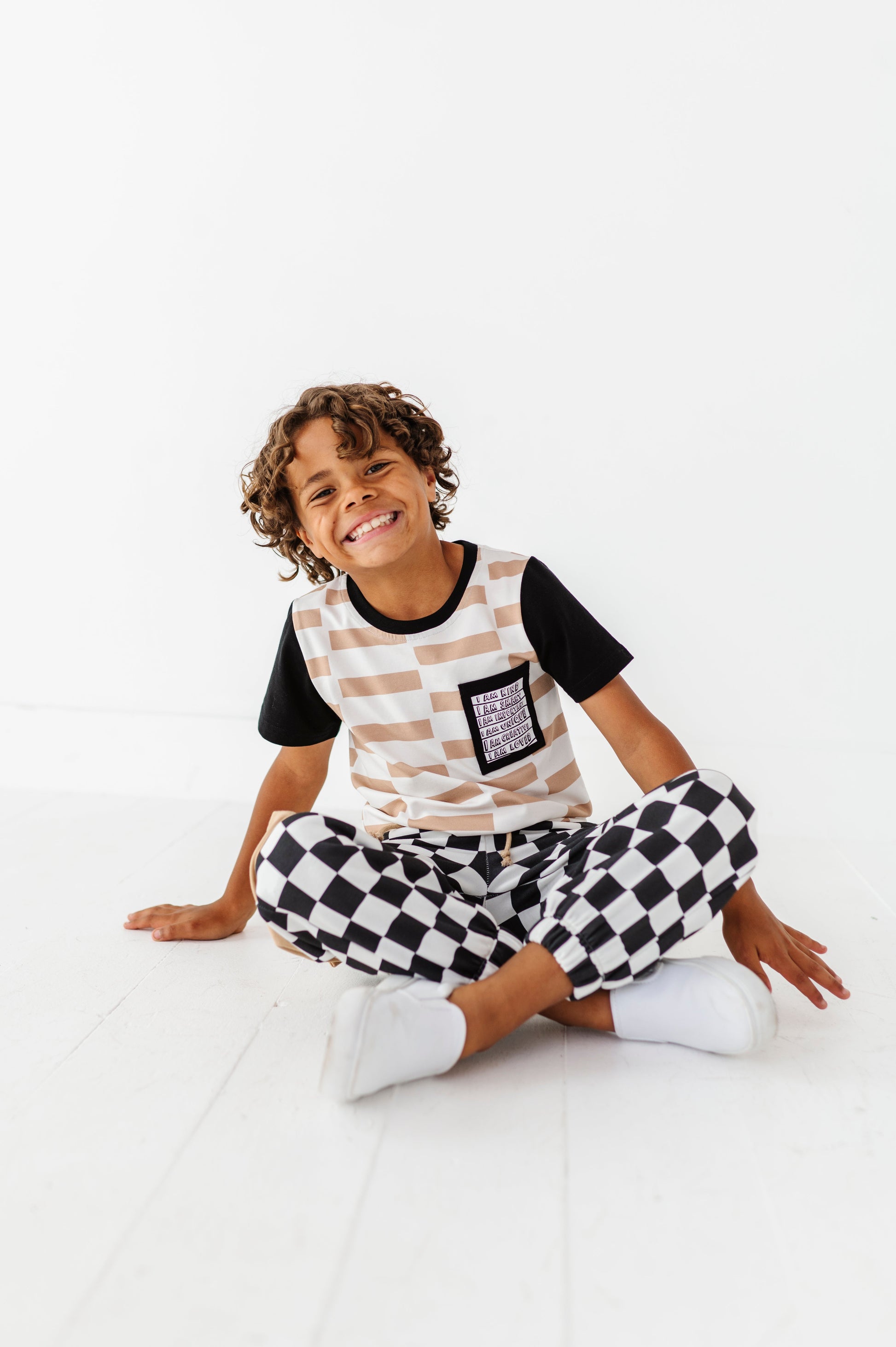 Aaria Tees