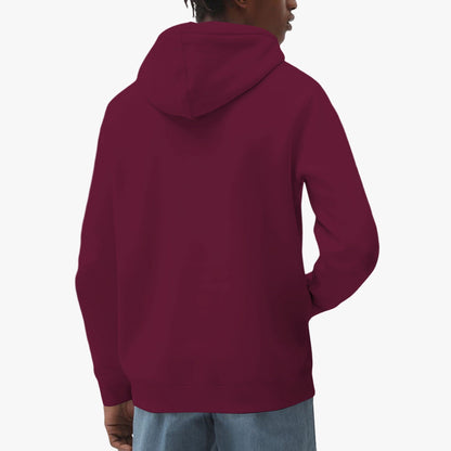 St. Patrick's Day Collection Munsieur Unisex Premium Pullover Hoodie Sweater Clover Gang Betty