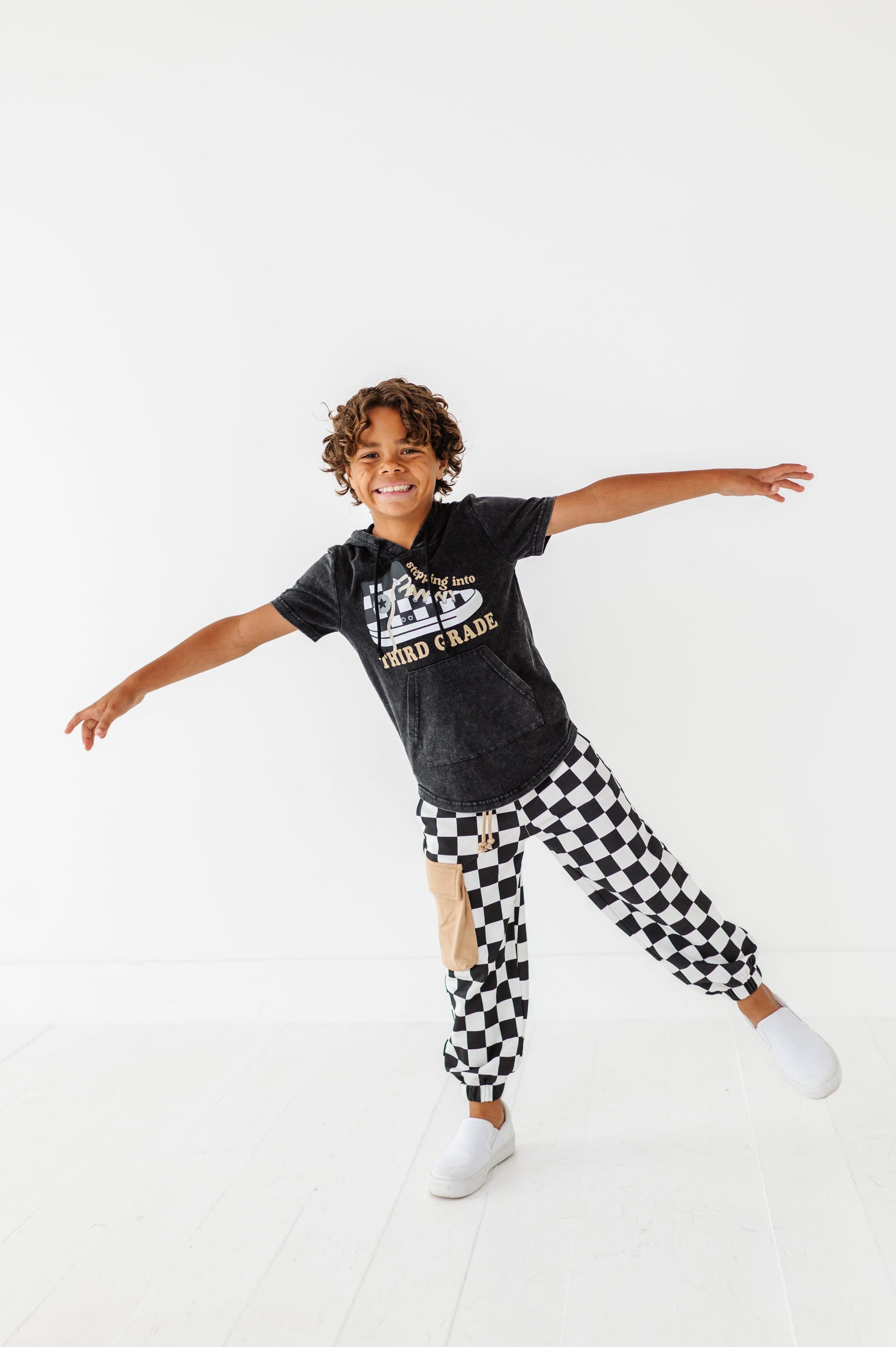 Aaria Tees