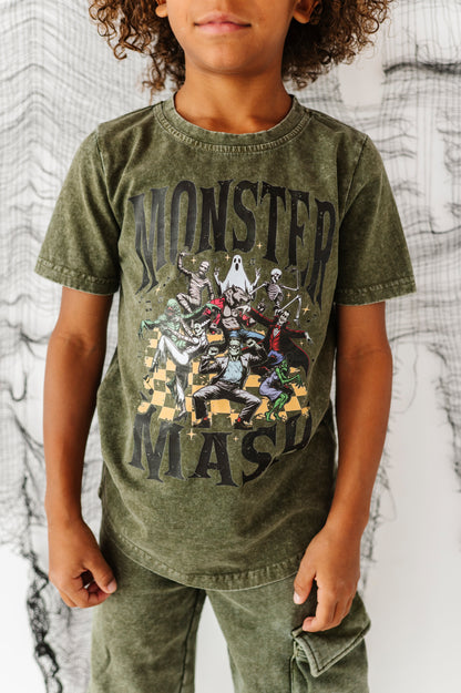 Monster Mash | VINTAGE TEE