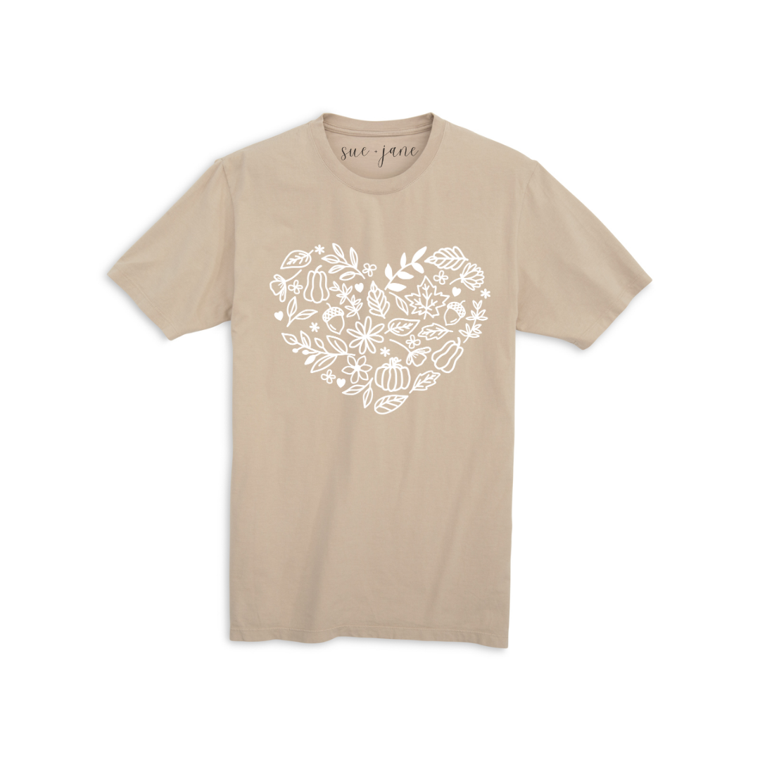 Aaria Tees