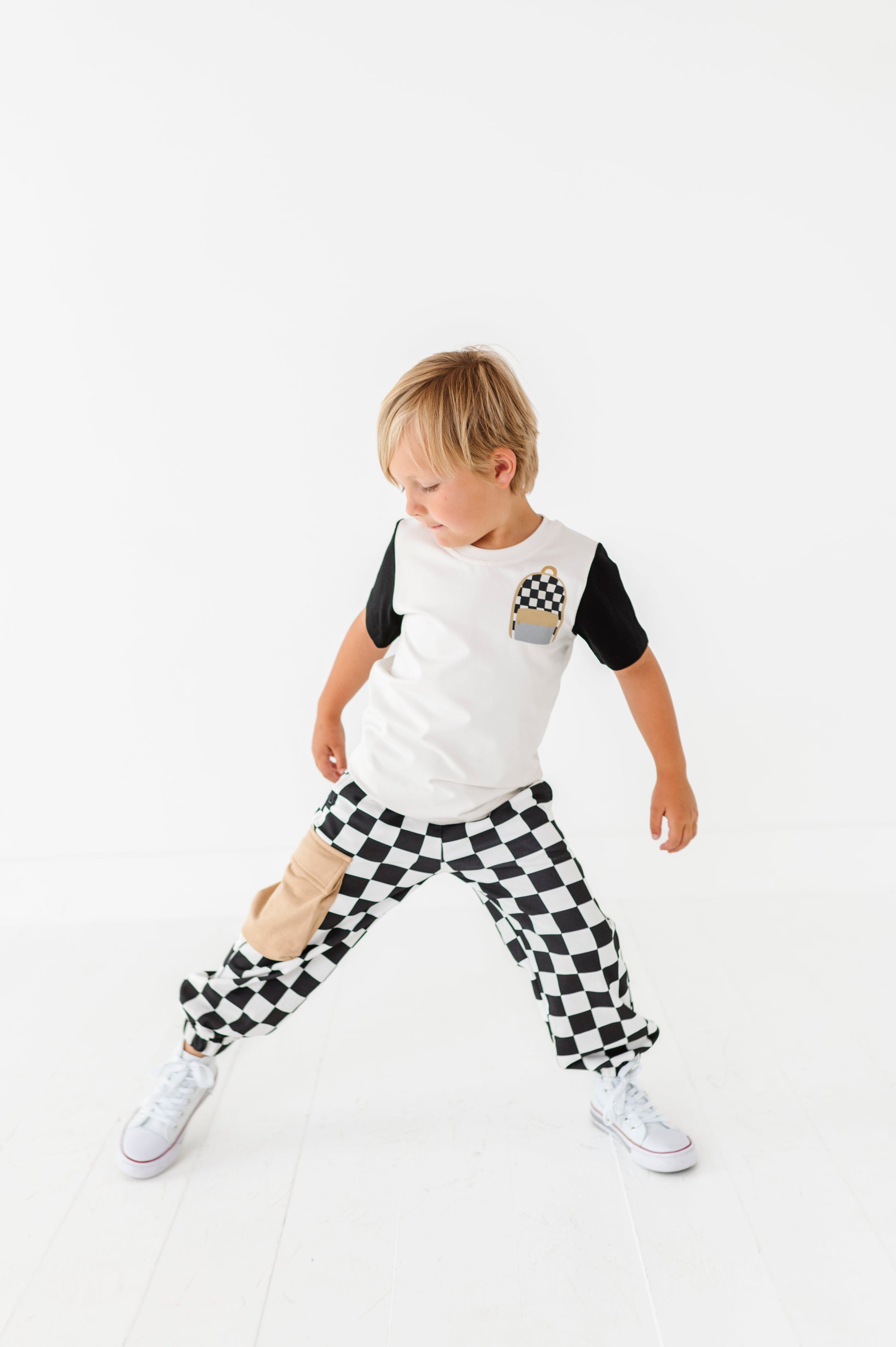 Aaria Tees