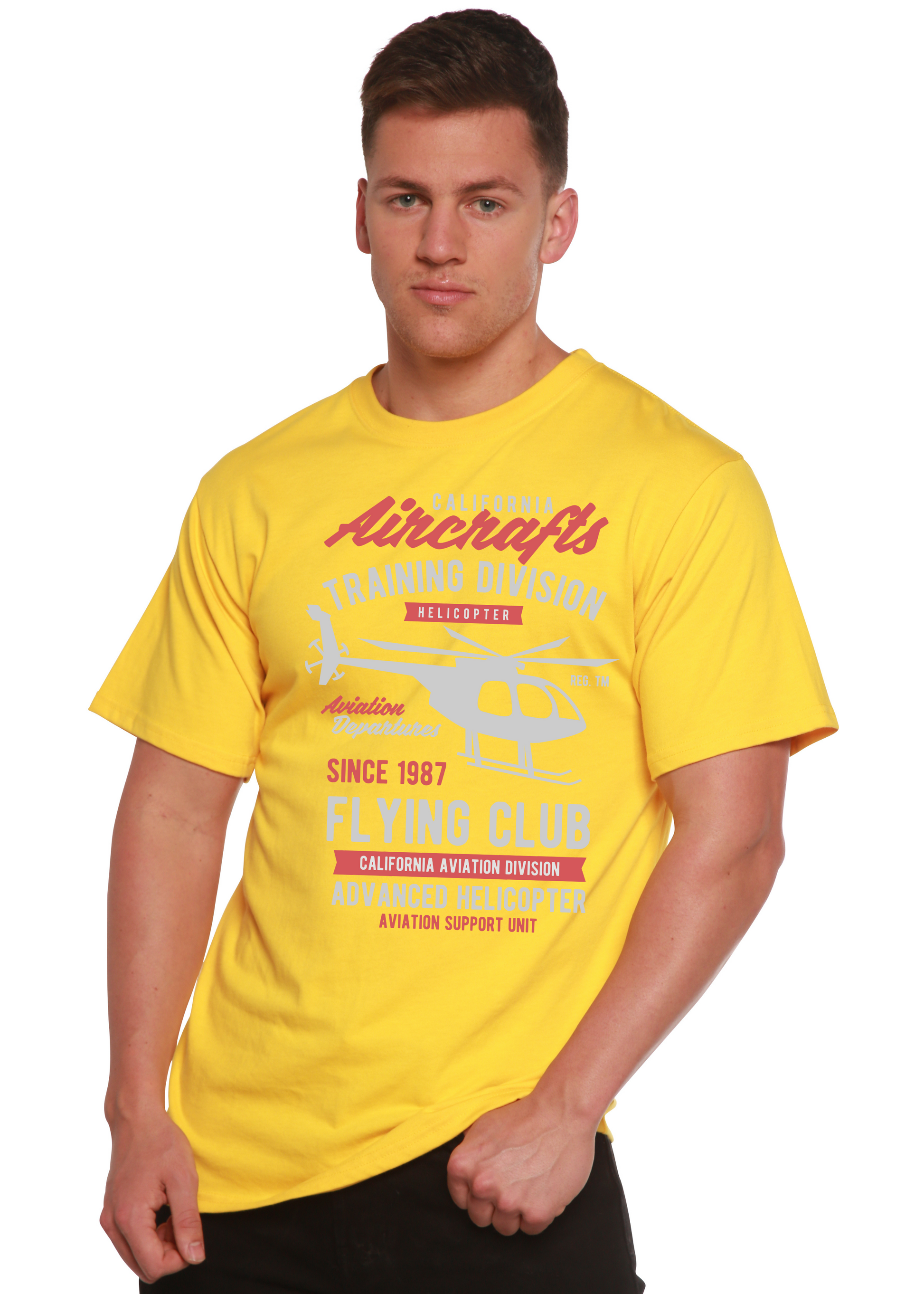 Aaria Tees
