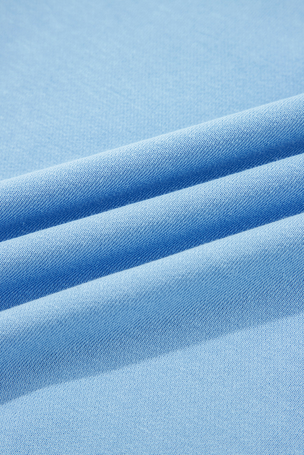 Floral Patchwork Pullover and Sweatpants Lounge Set