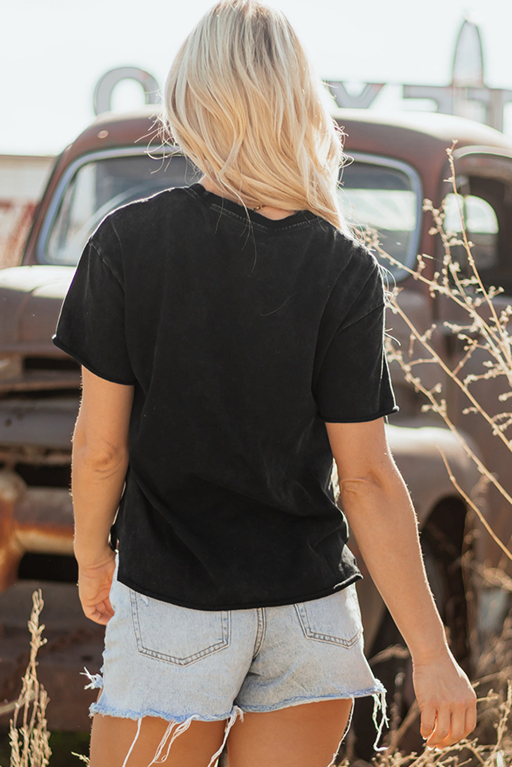 Aaria Tees