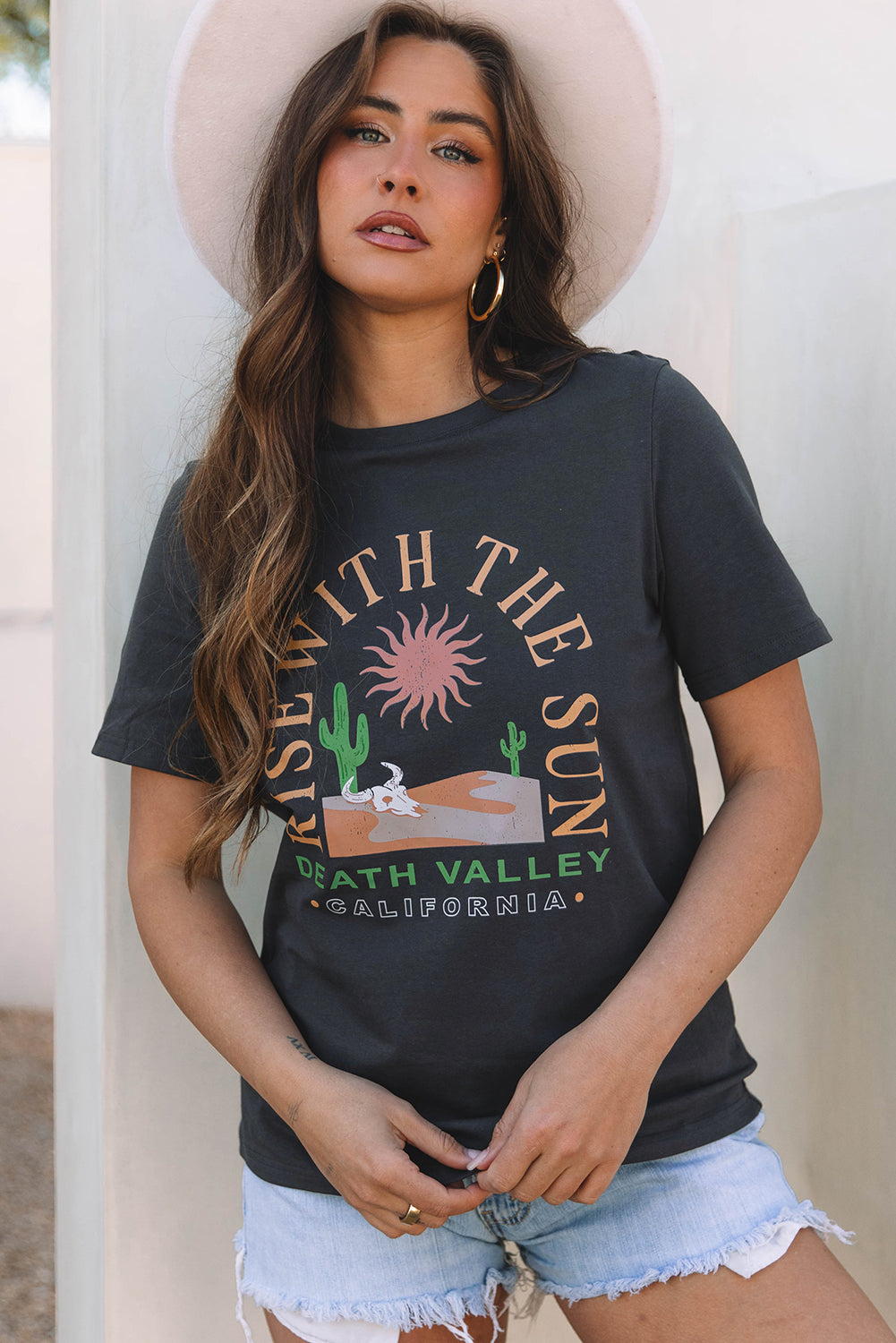 Aaria Tees