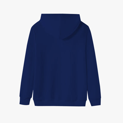 St. Patrick's Day Collection Munsieur Unisex Premium Pullover Hoodie Sweater Clover Gang Betty
