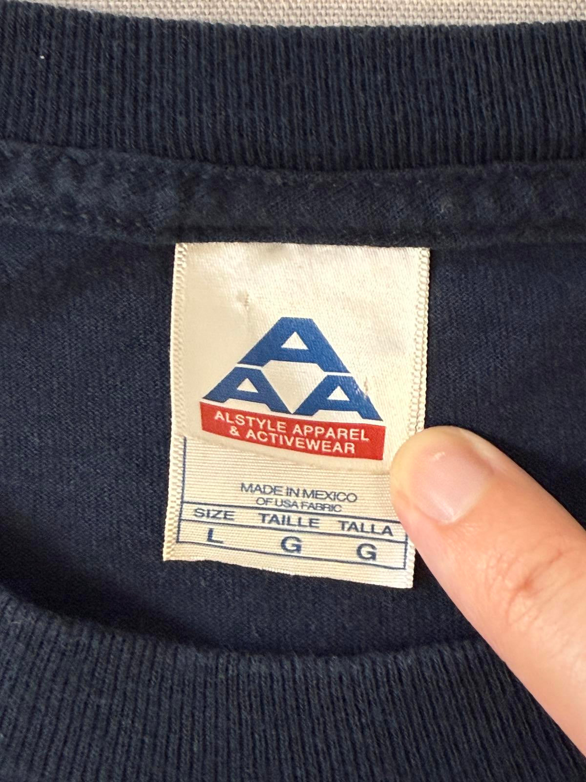 Aaria Tees