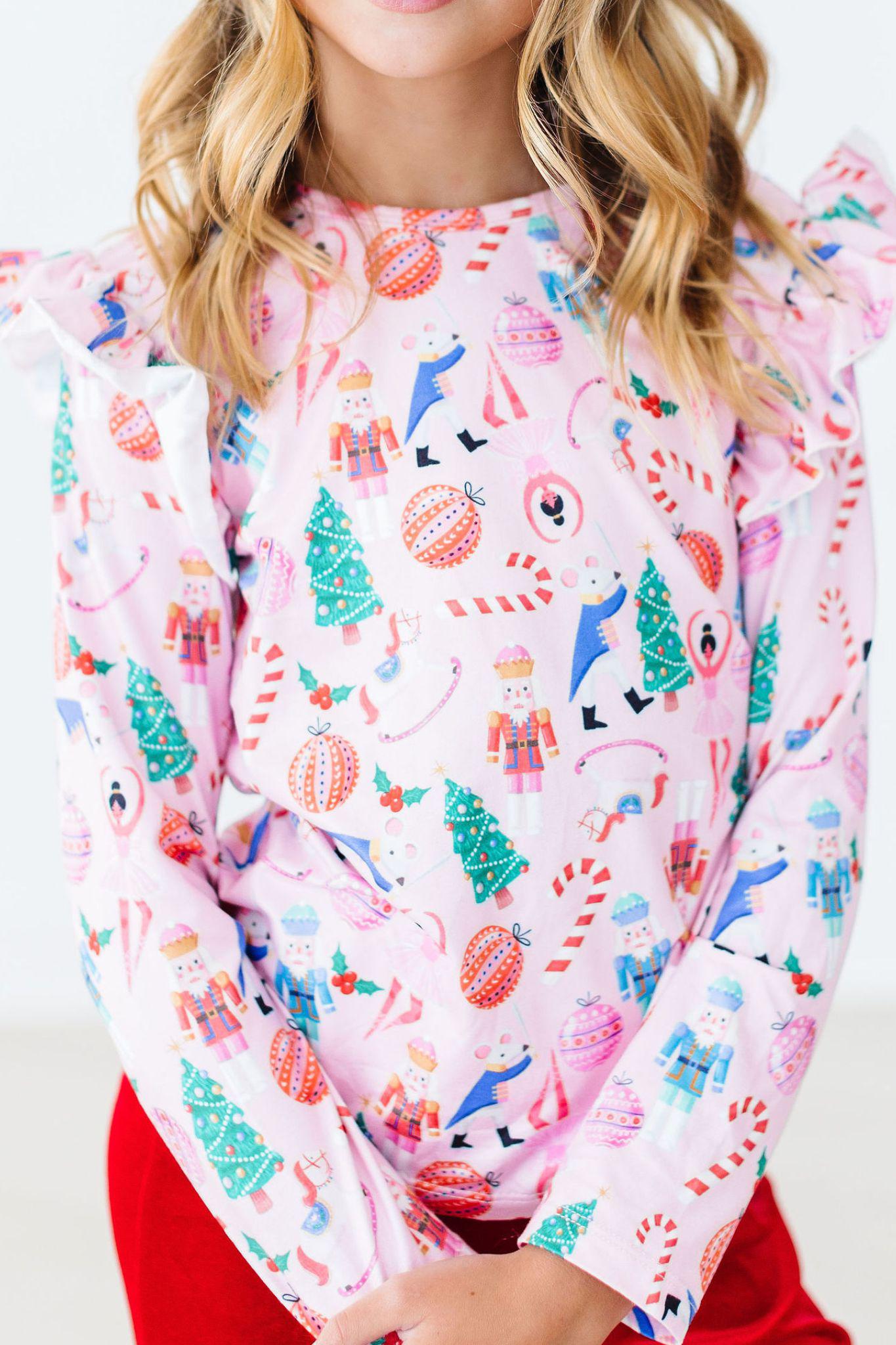 Aaria Tees