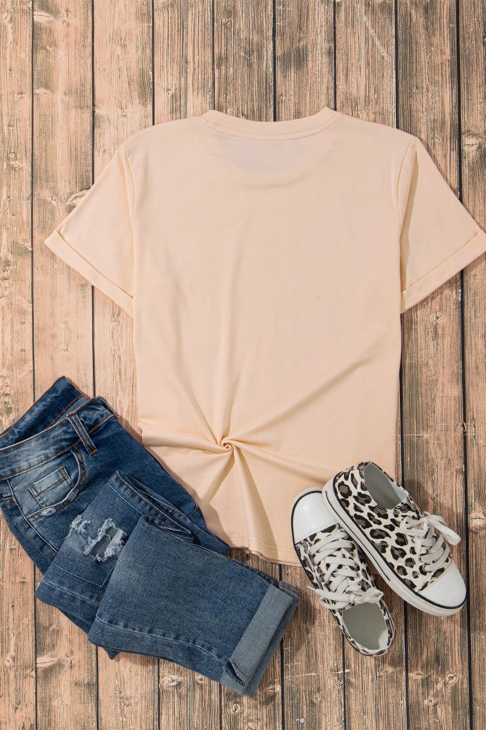 Aaria Tees