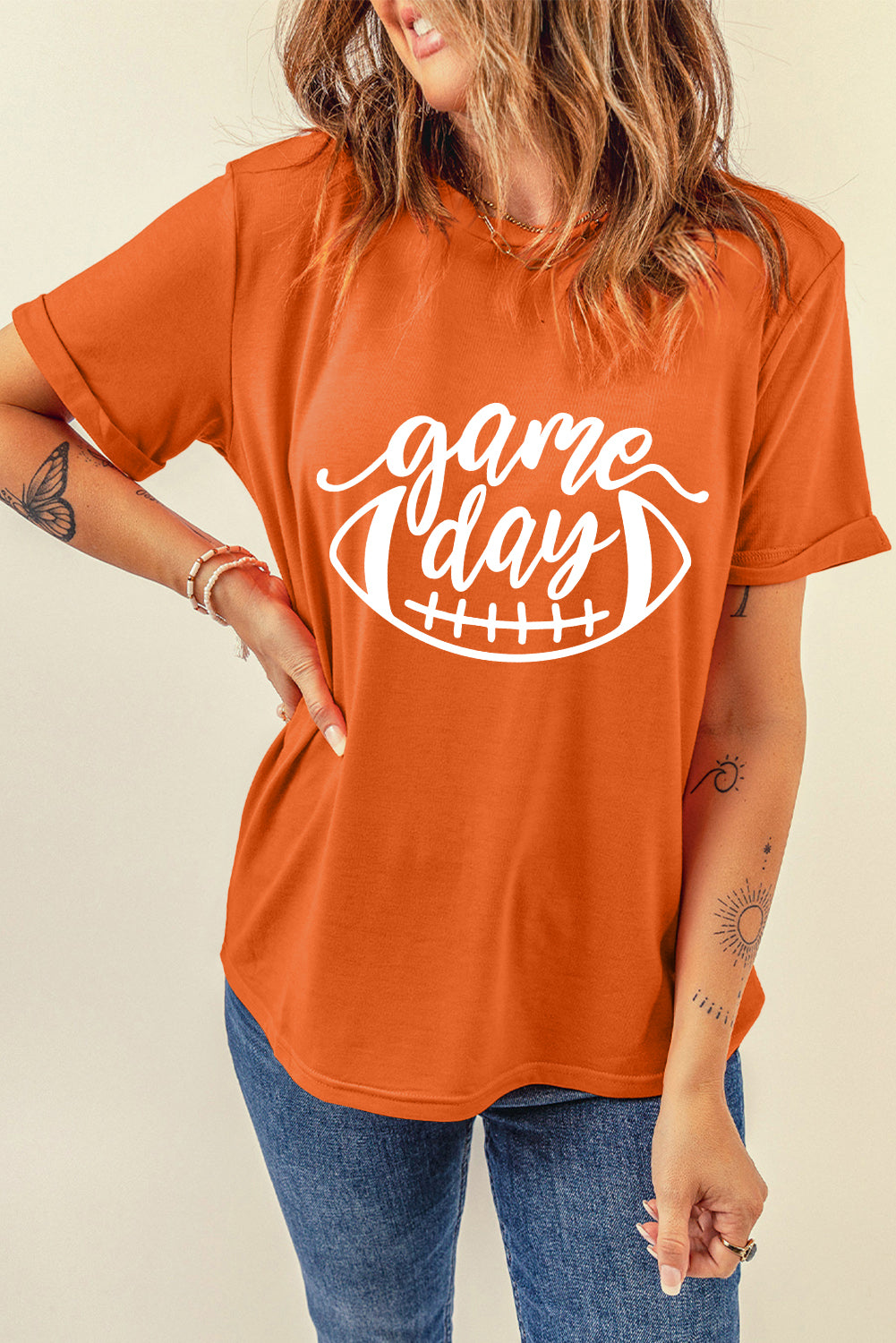 Aaria Tees
