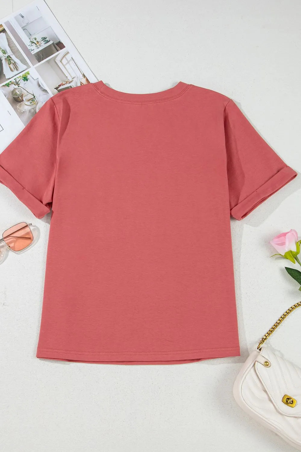 Aaria Tees