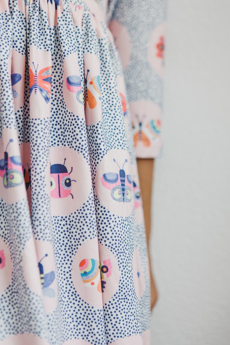 Aaria Tees
