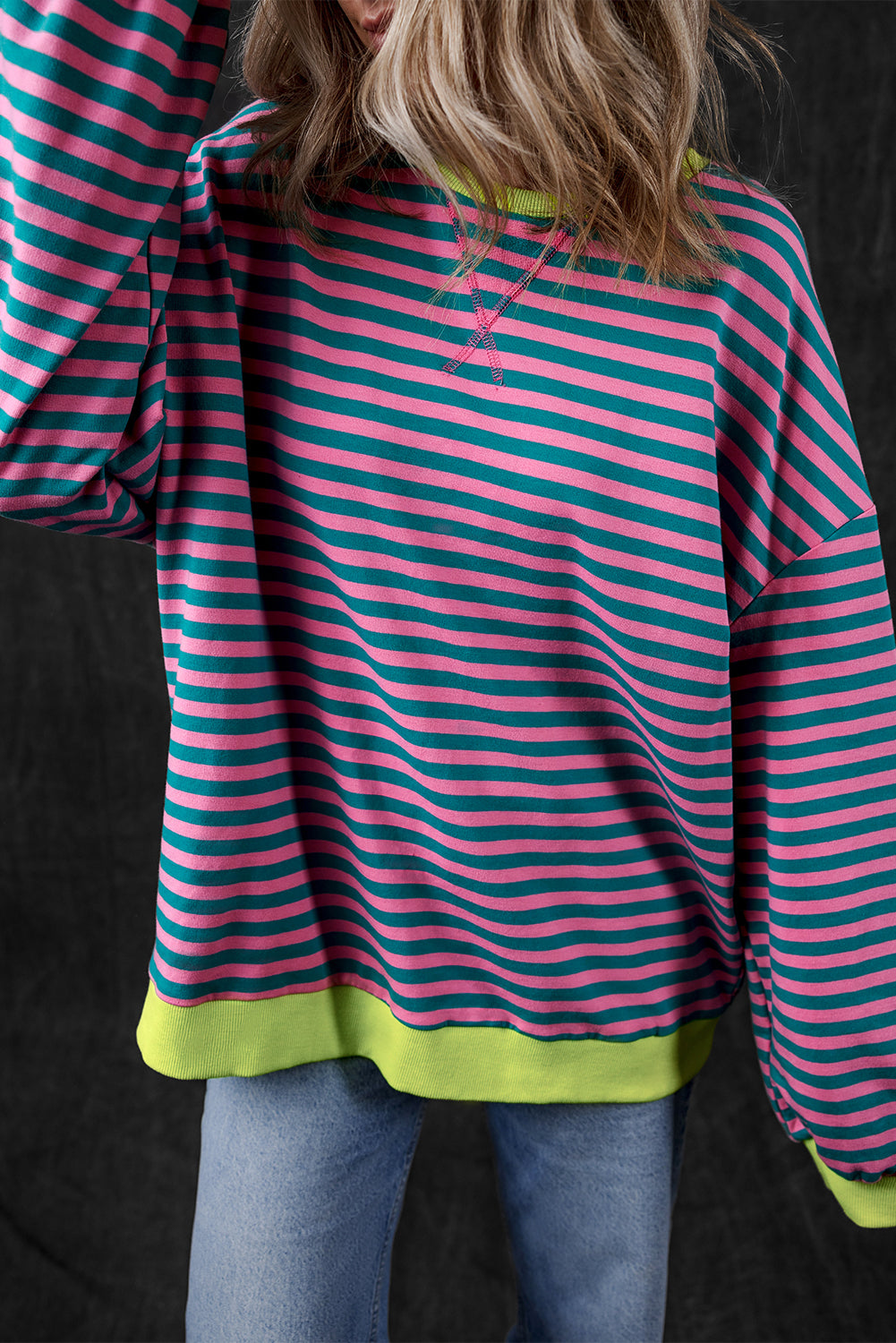 Aaria Tees