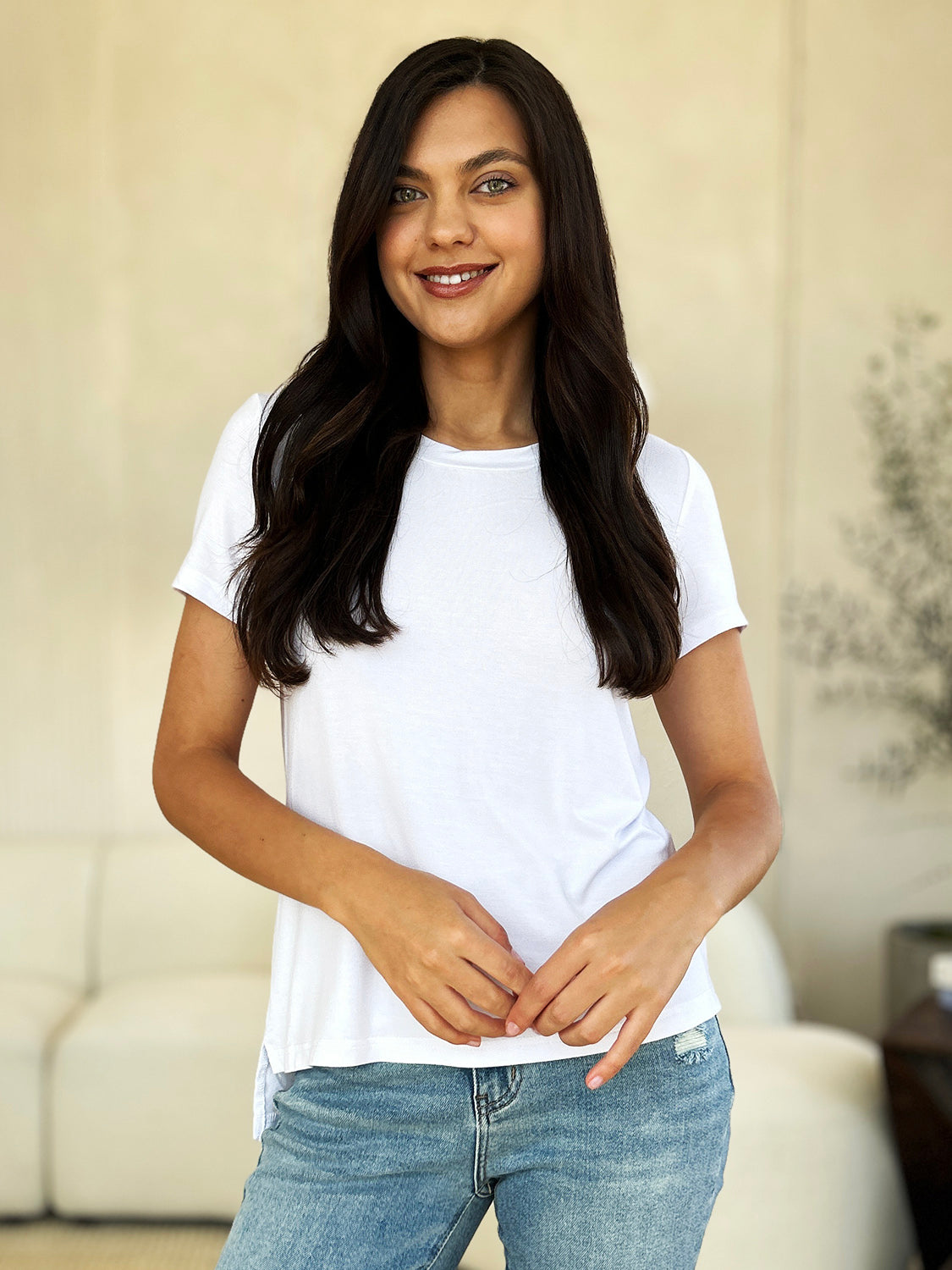 Aaria Tees