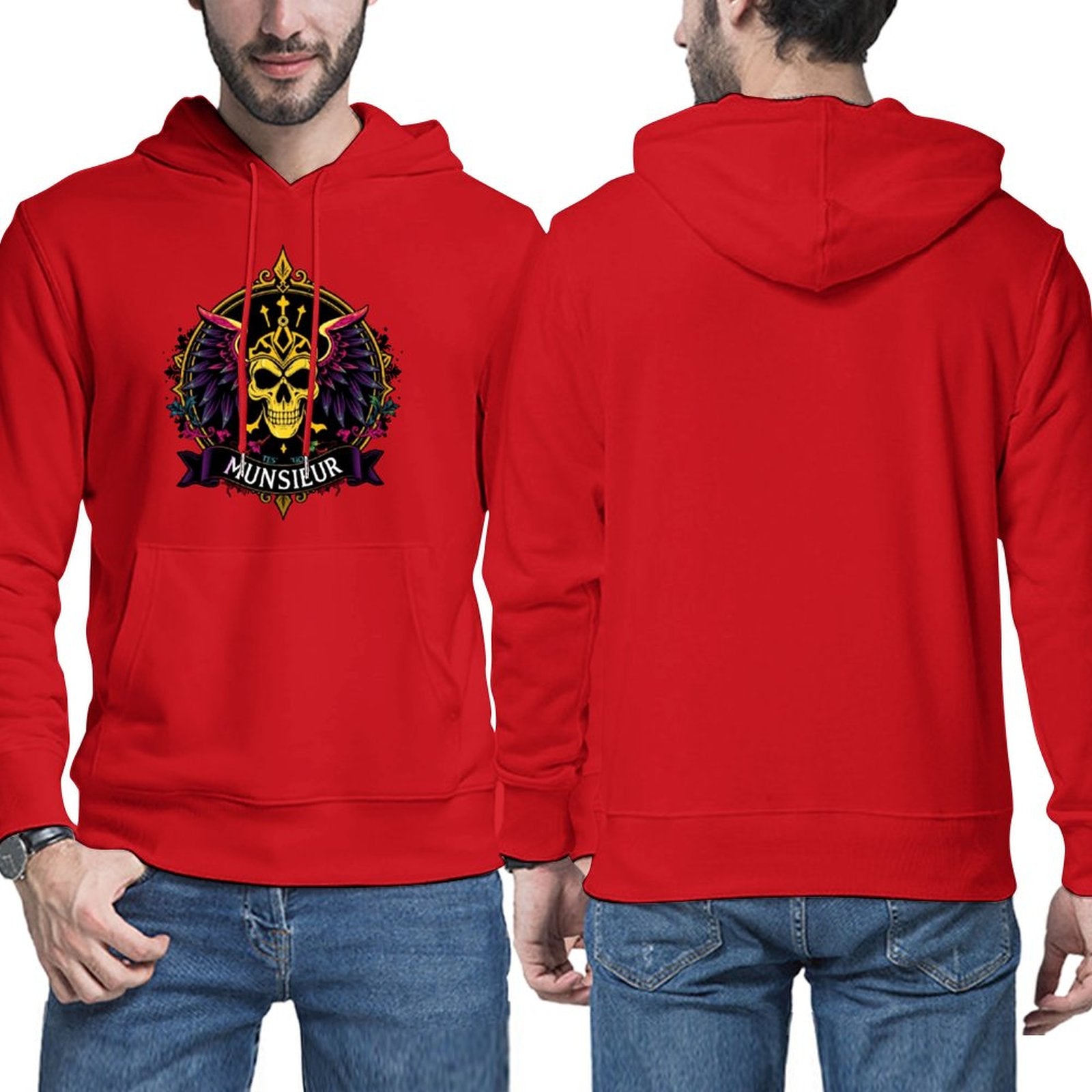 Aaria Tees