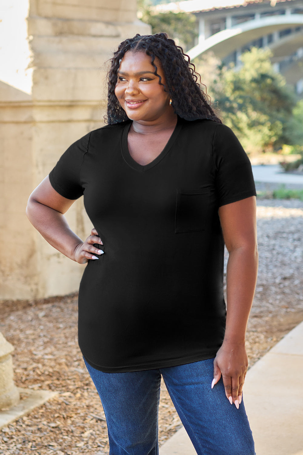 Aaria Tees