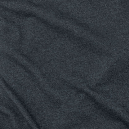 38 Miles Per Burrito Bike T-Shirt - Blue