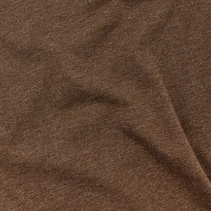 "I'm Cuckoo For Cocoa Puffs" T-shirt - Brown