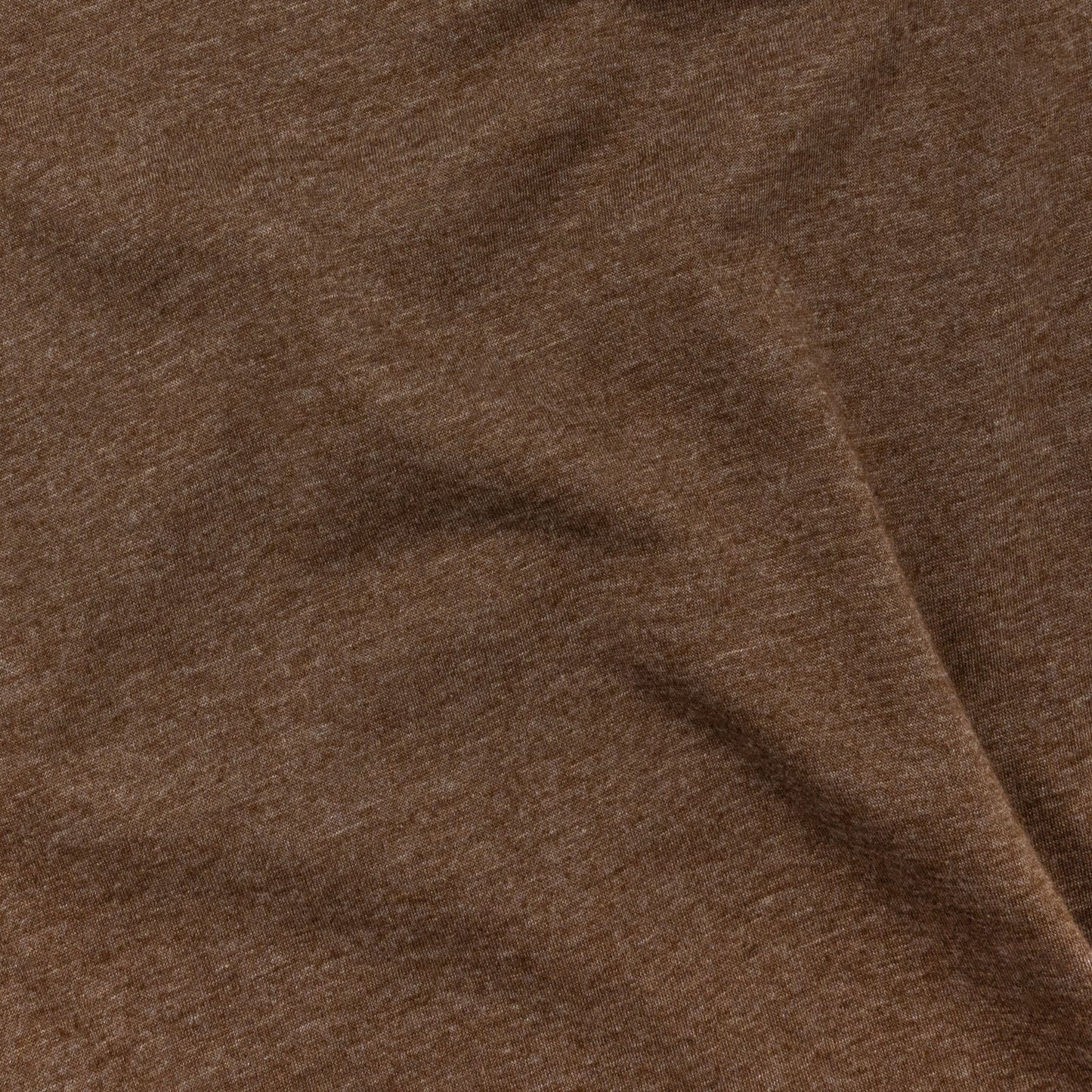 Tootsie Roll Logo T-Shirt - Brown