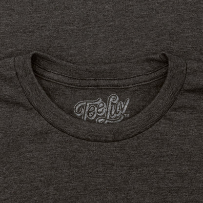 Smith & Forge Hard Cider Logo T-Shirt - Gray