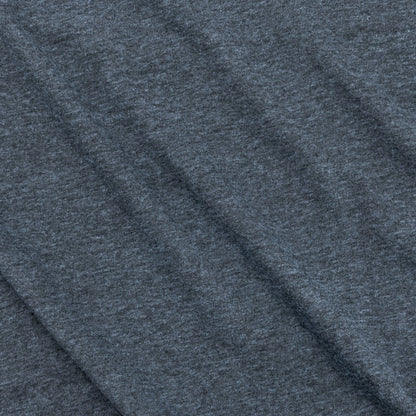 Royal Crown Cola Logo T-Shirt - Indigo