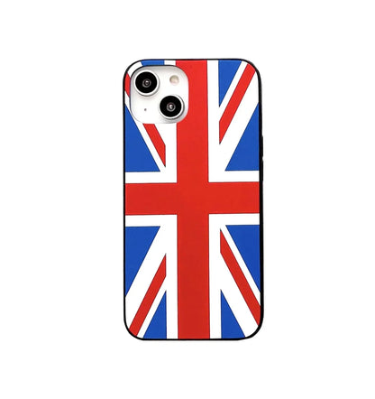 Country Flag Phone Case
