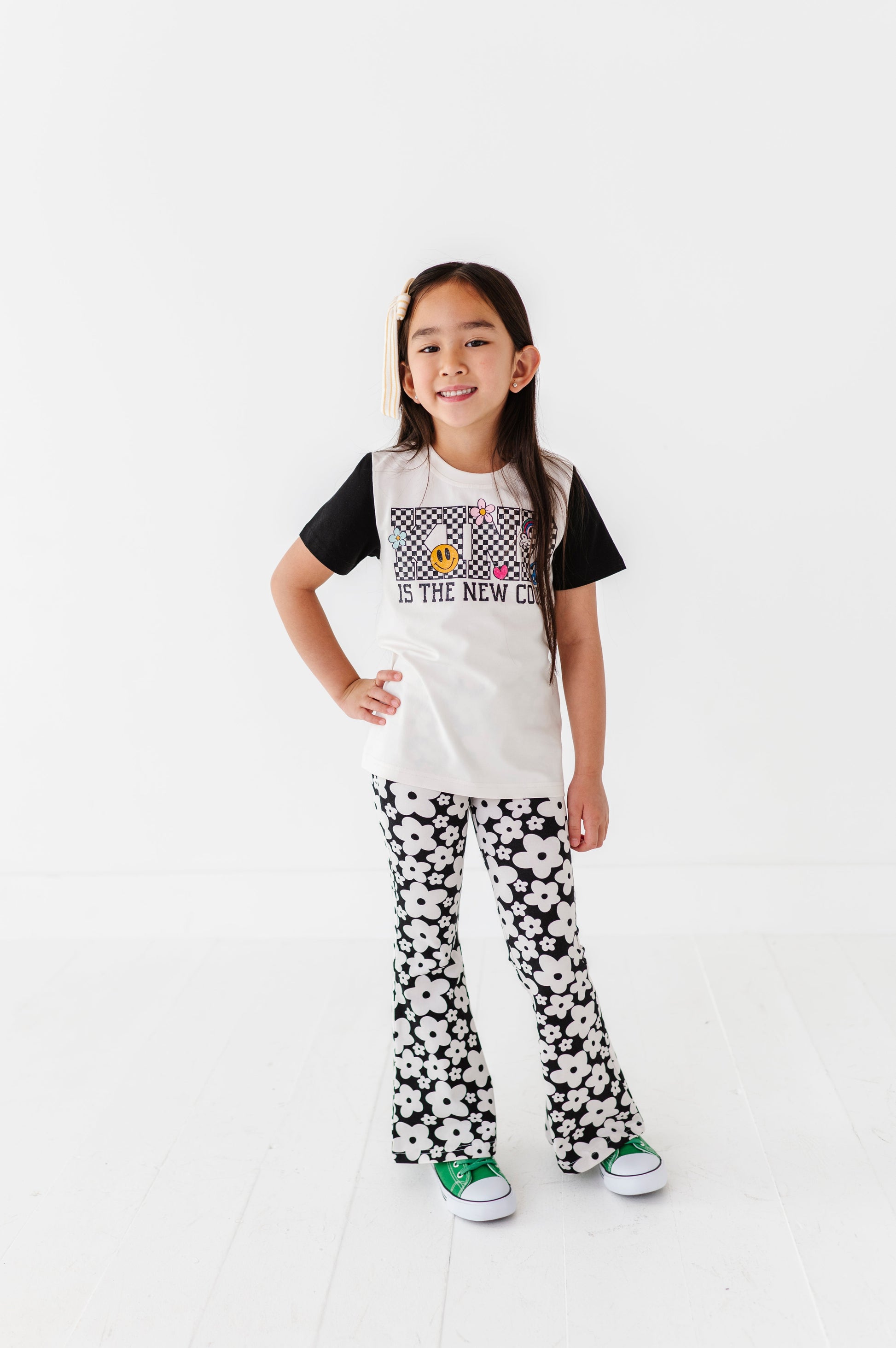Aaria Tees