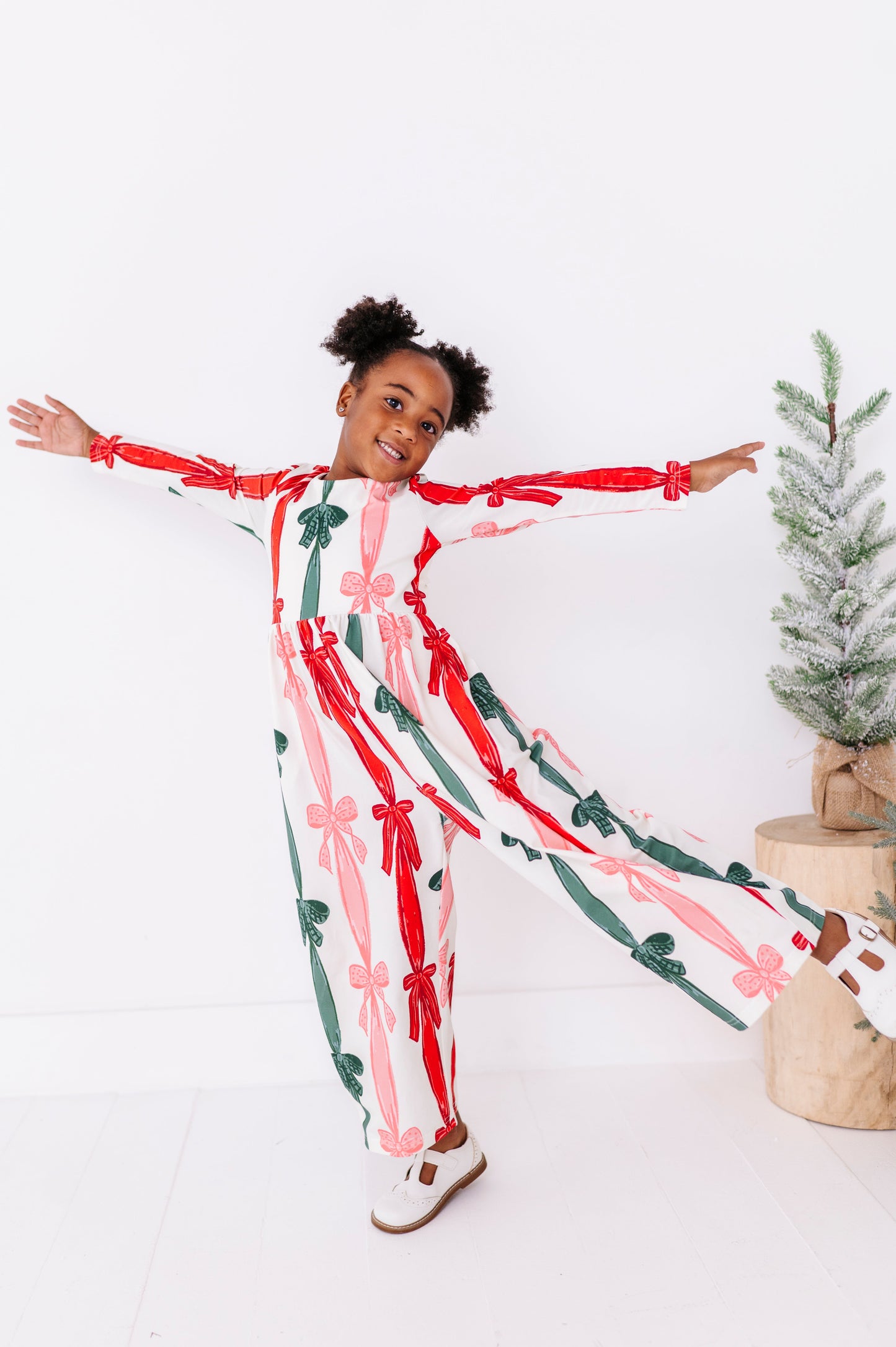 Wrapping Bows | ROMPER