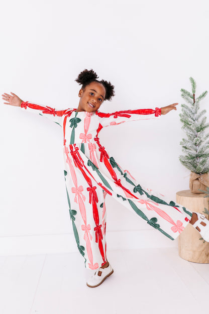 Wrapping Bows | ROMPER
