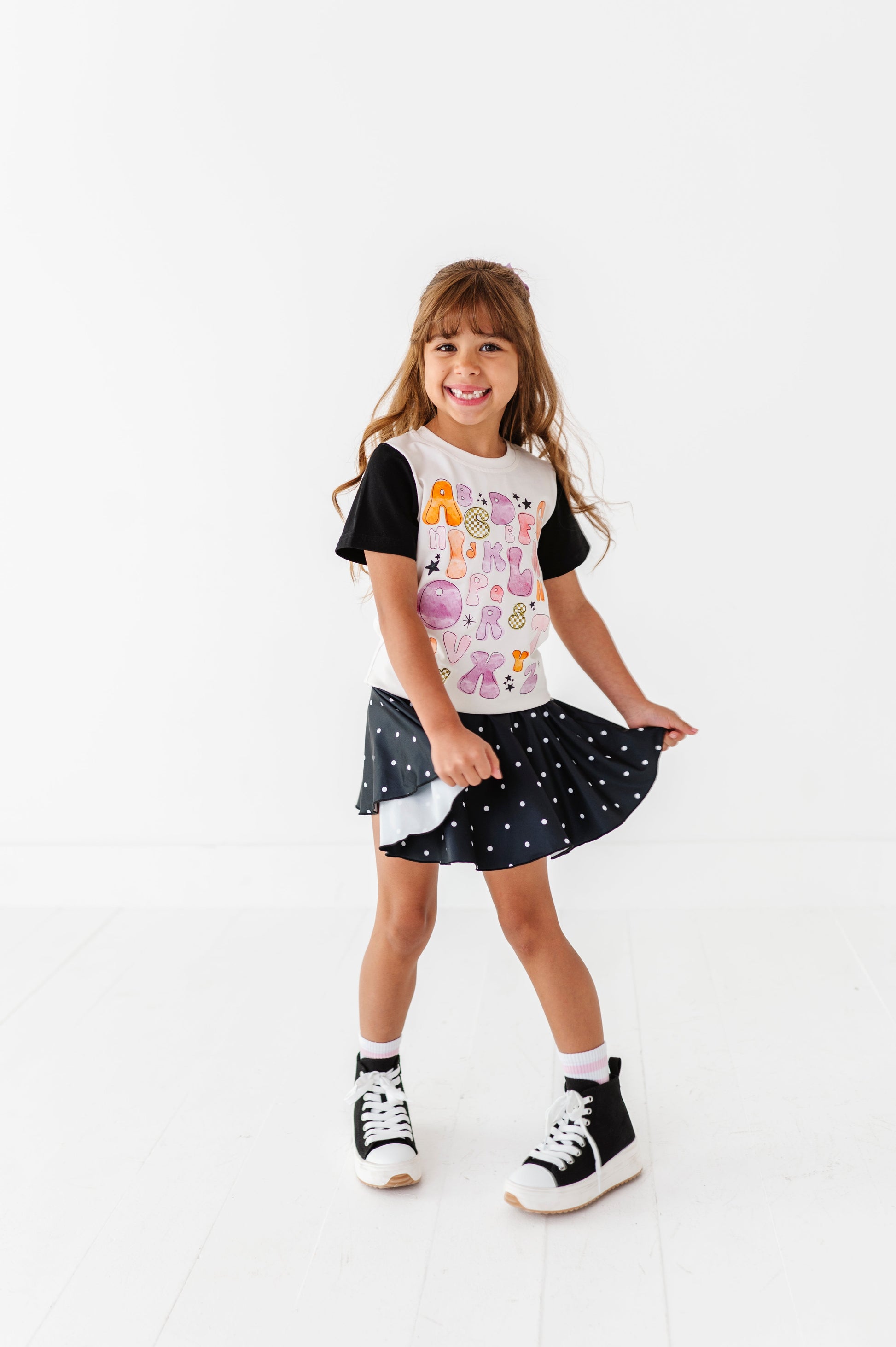Aaria Tees