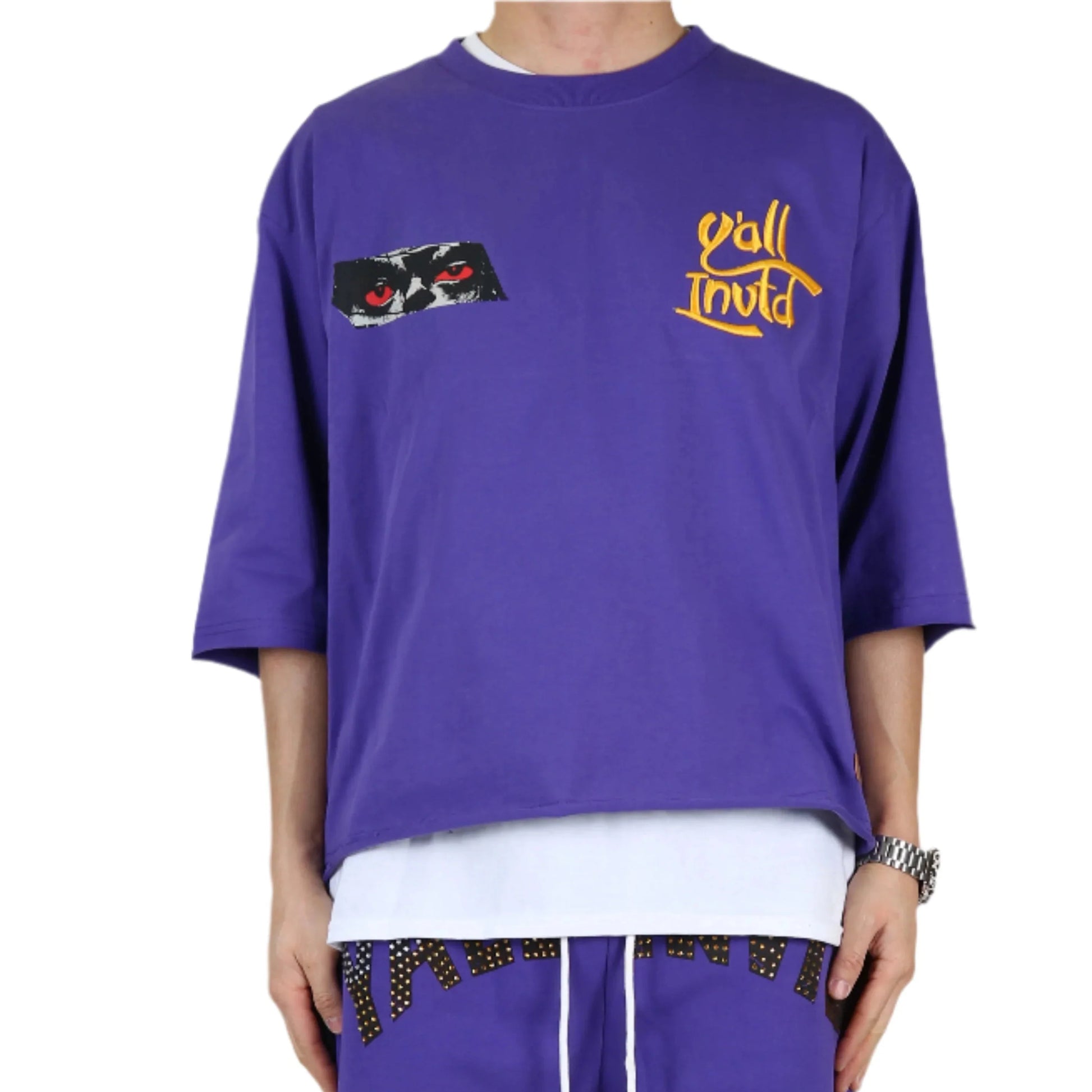 Aaria Tees