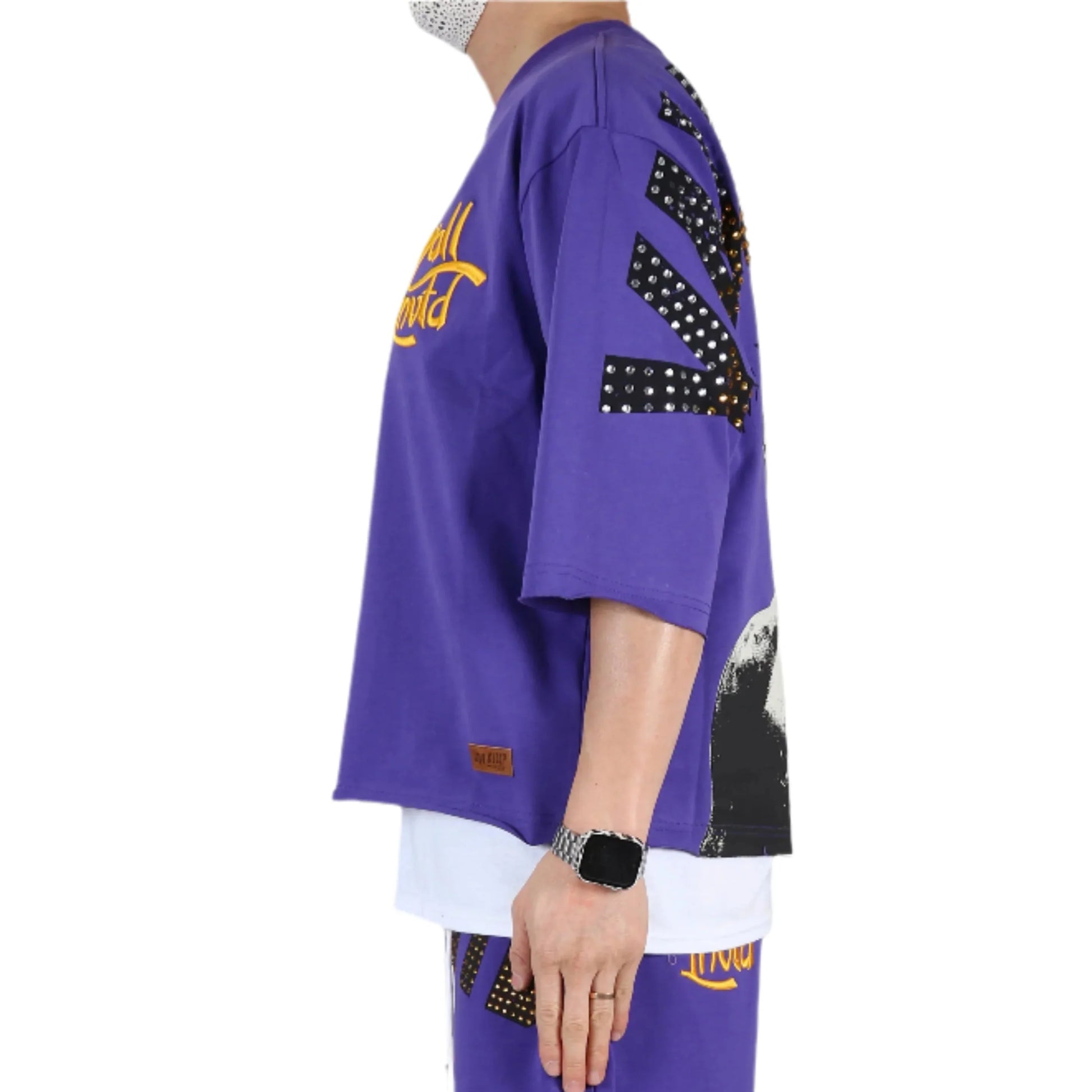 Aaria Tees