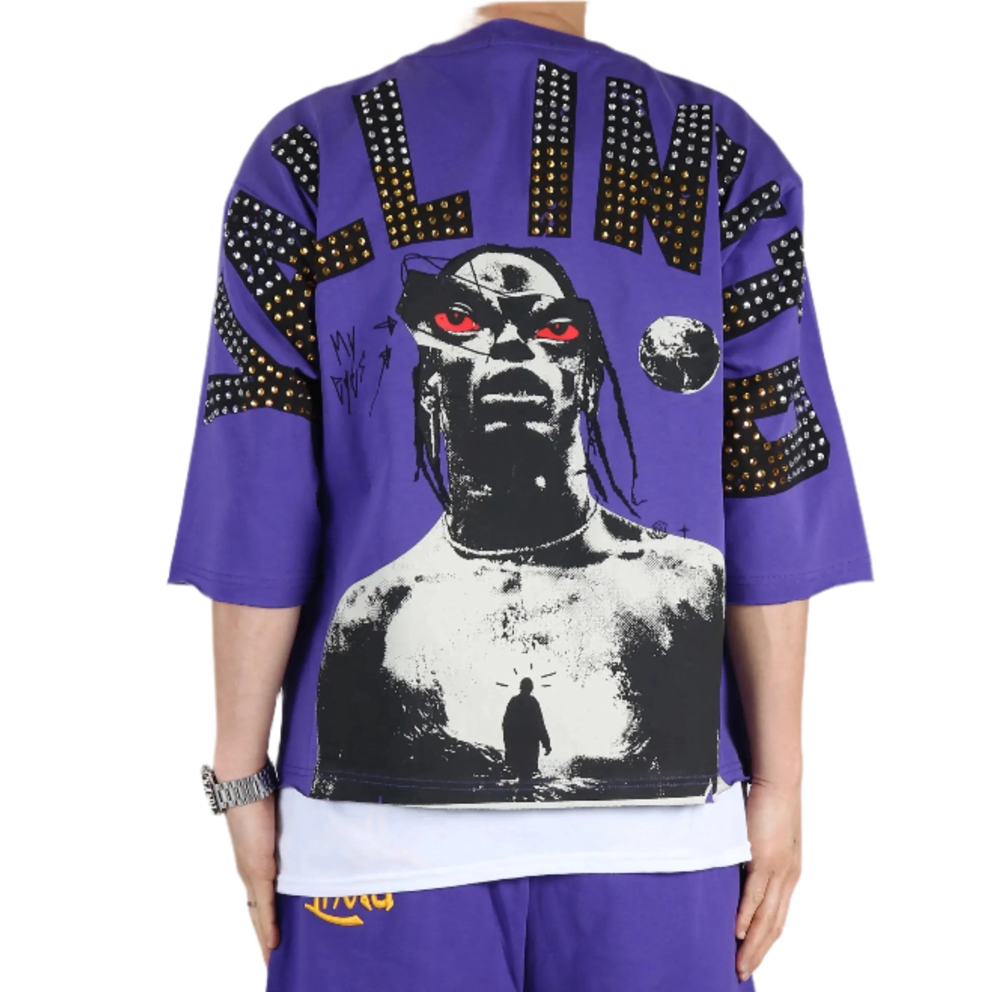 Aaria Tees