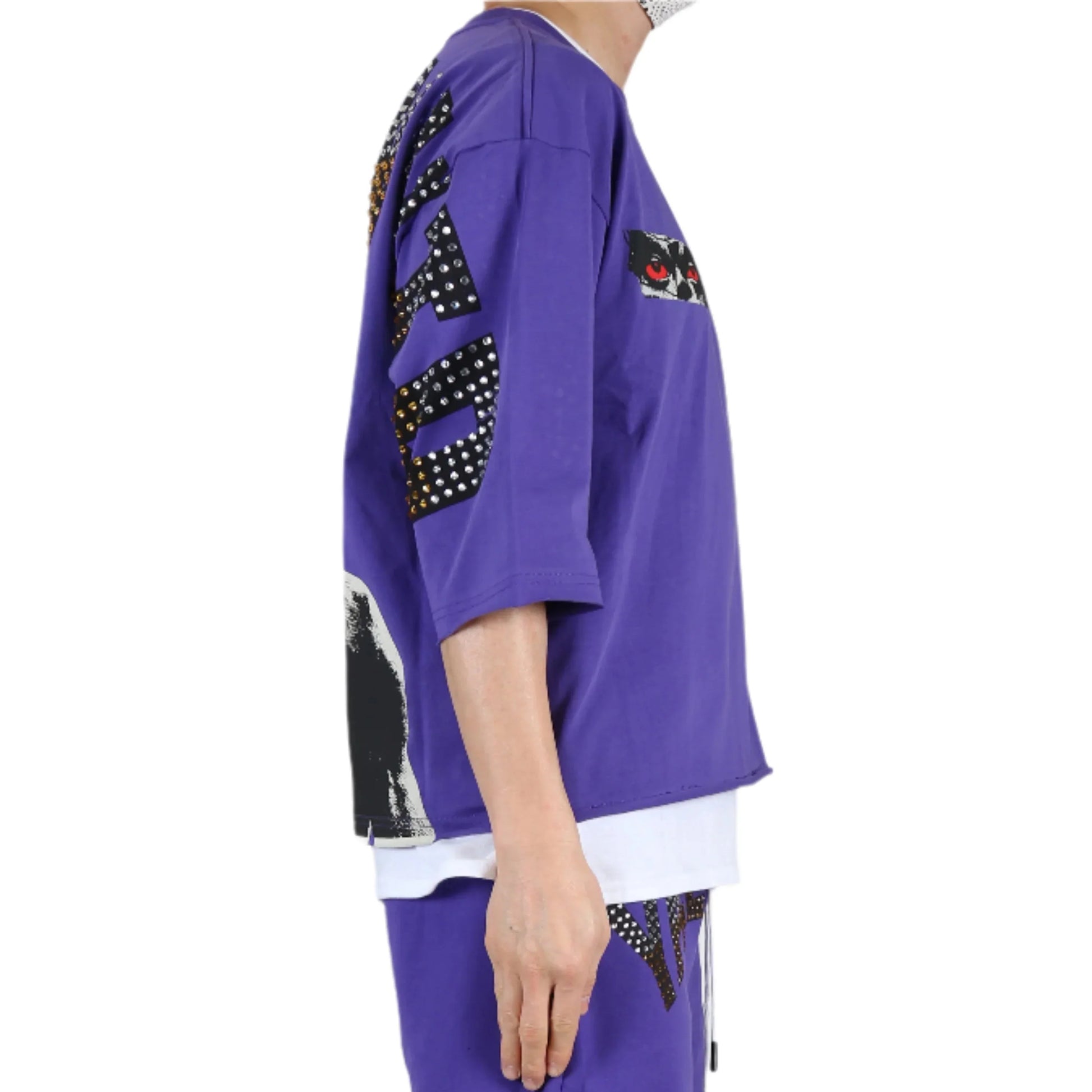 Aaria Tees