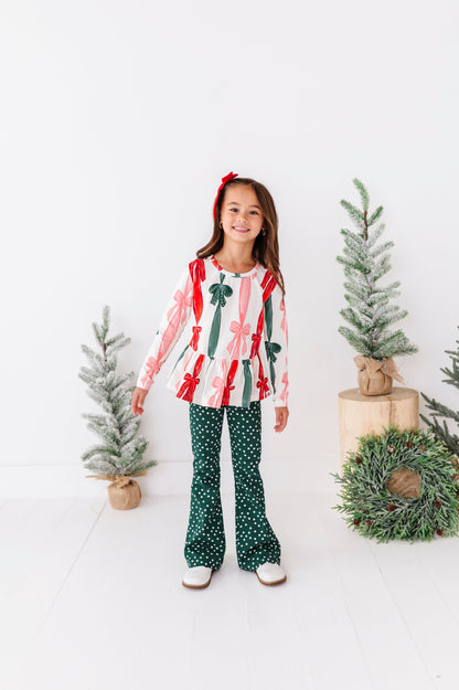 Evergreen Dottie | FLARES