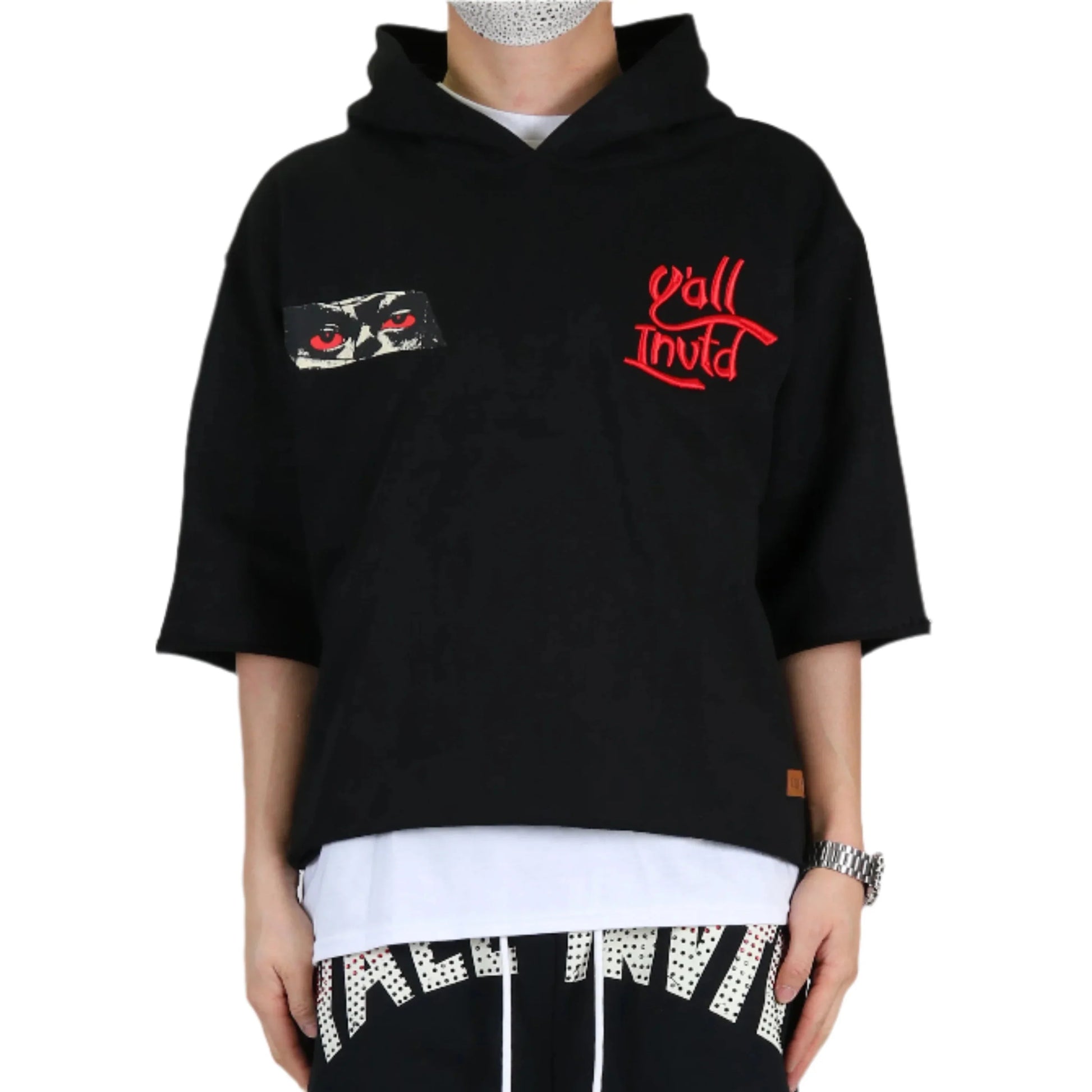Aaria Tees
