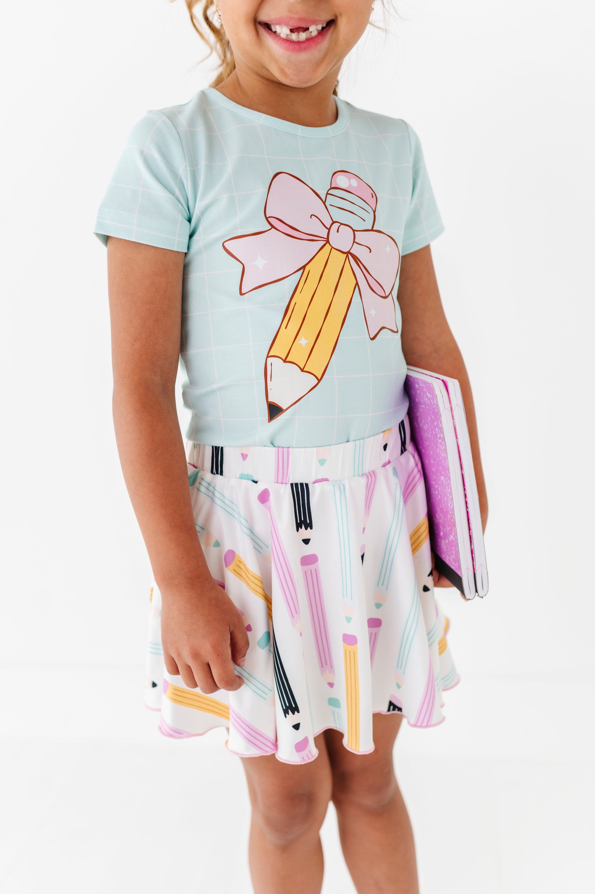 Aaria Tees