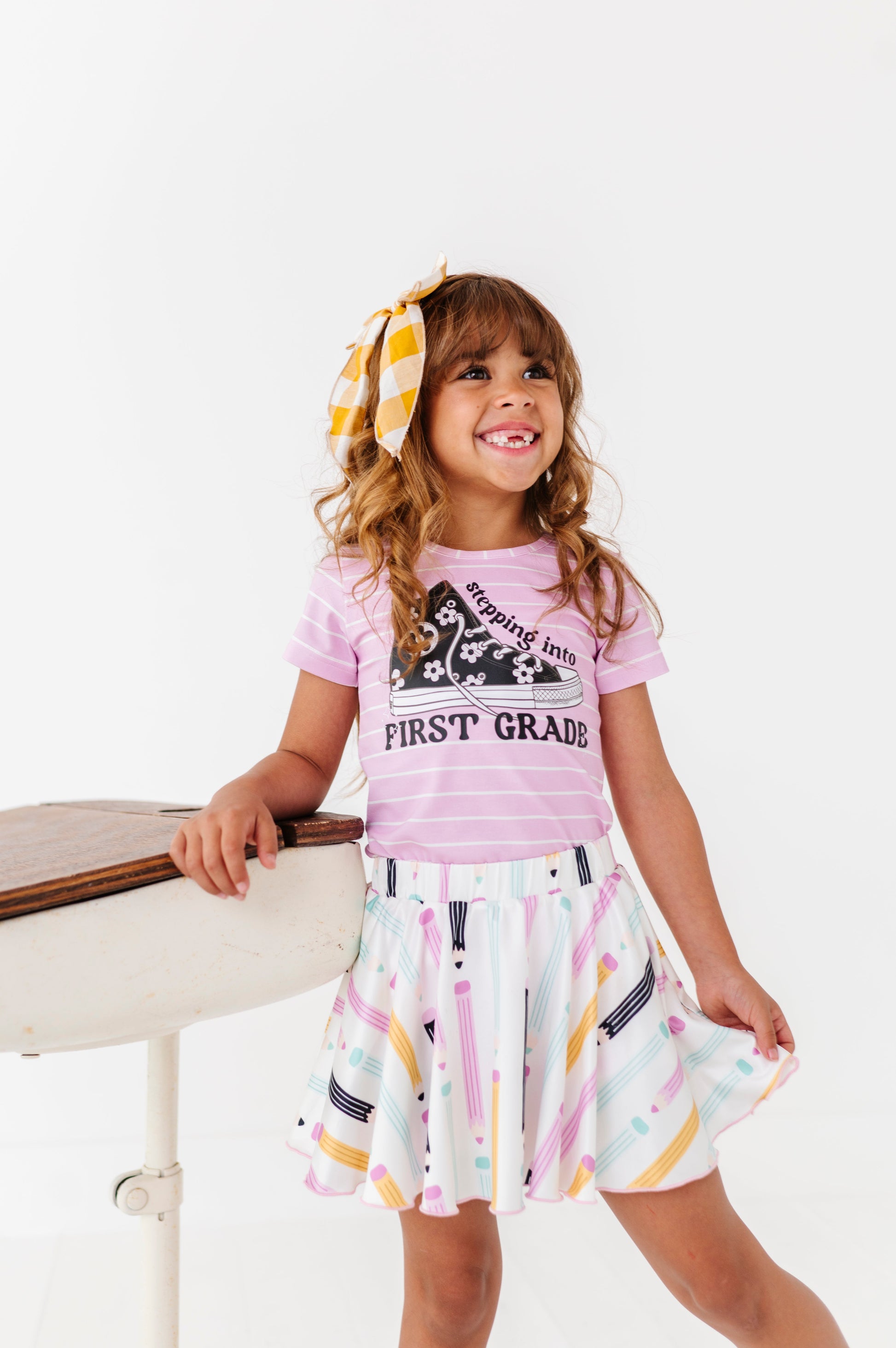 Aaria Tees