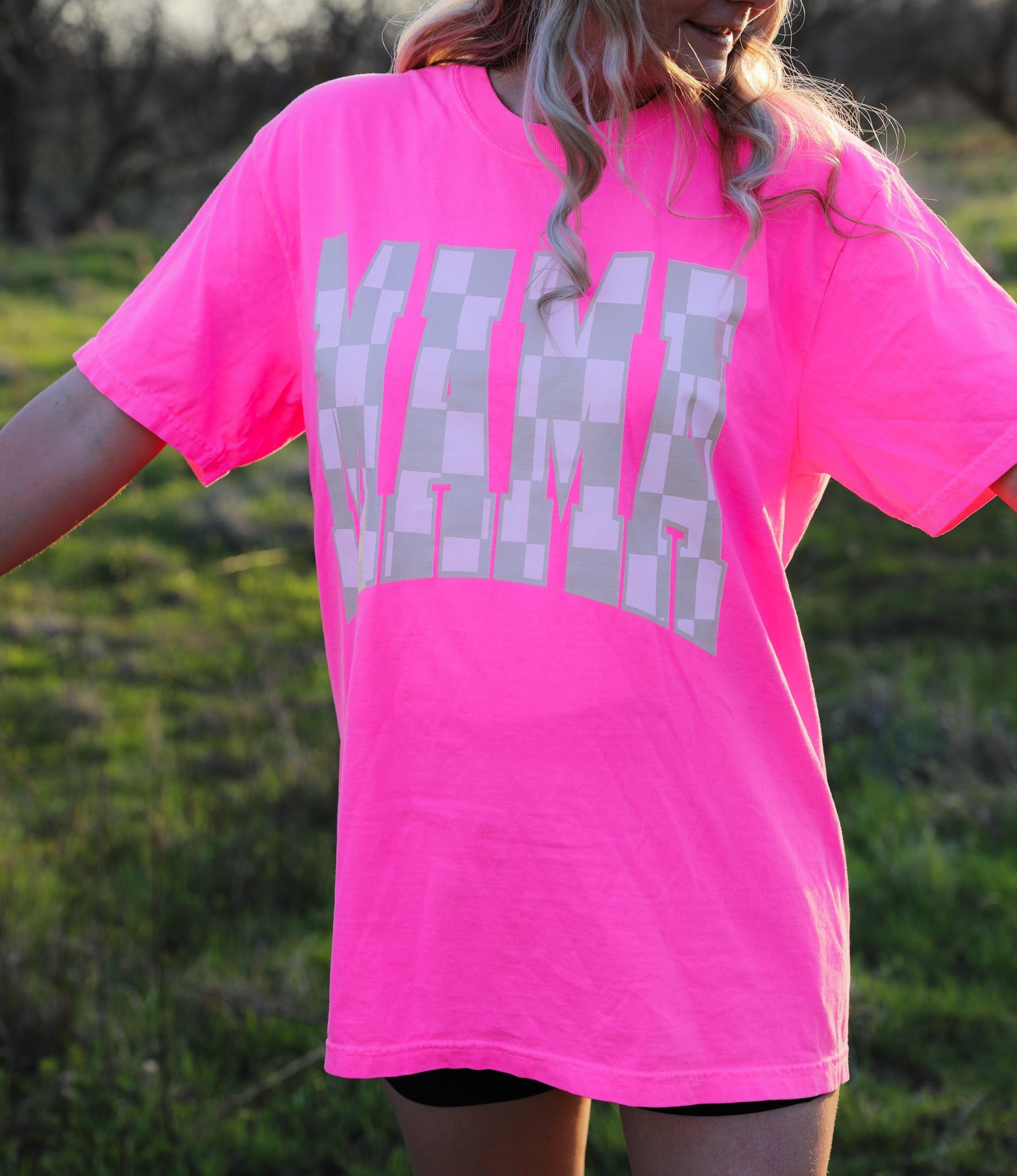 Aaria Tees