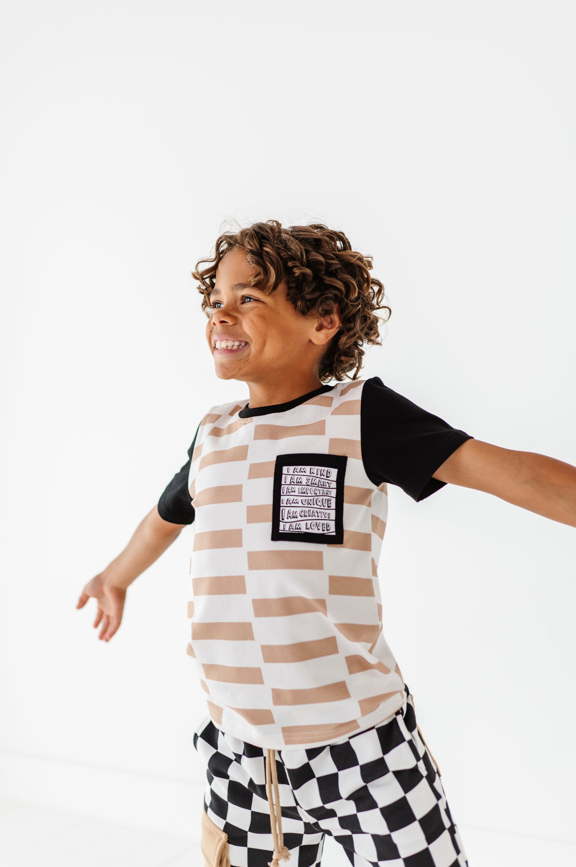 Aaria Tees