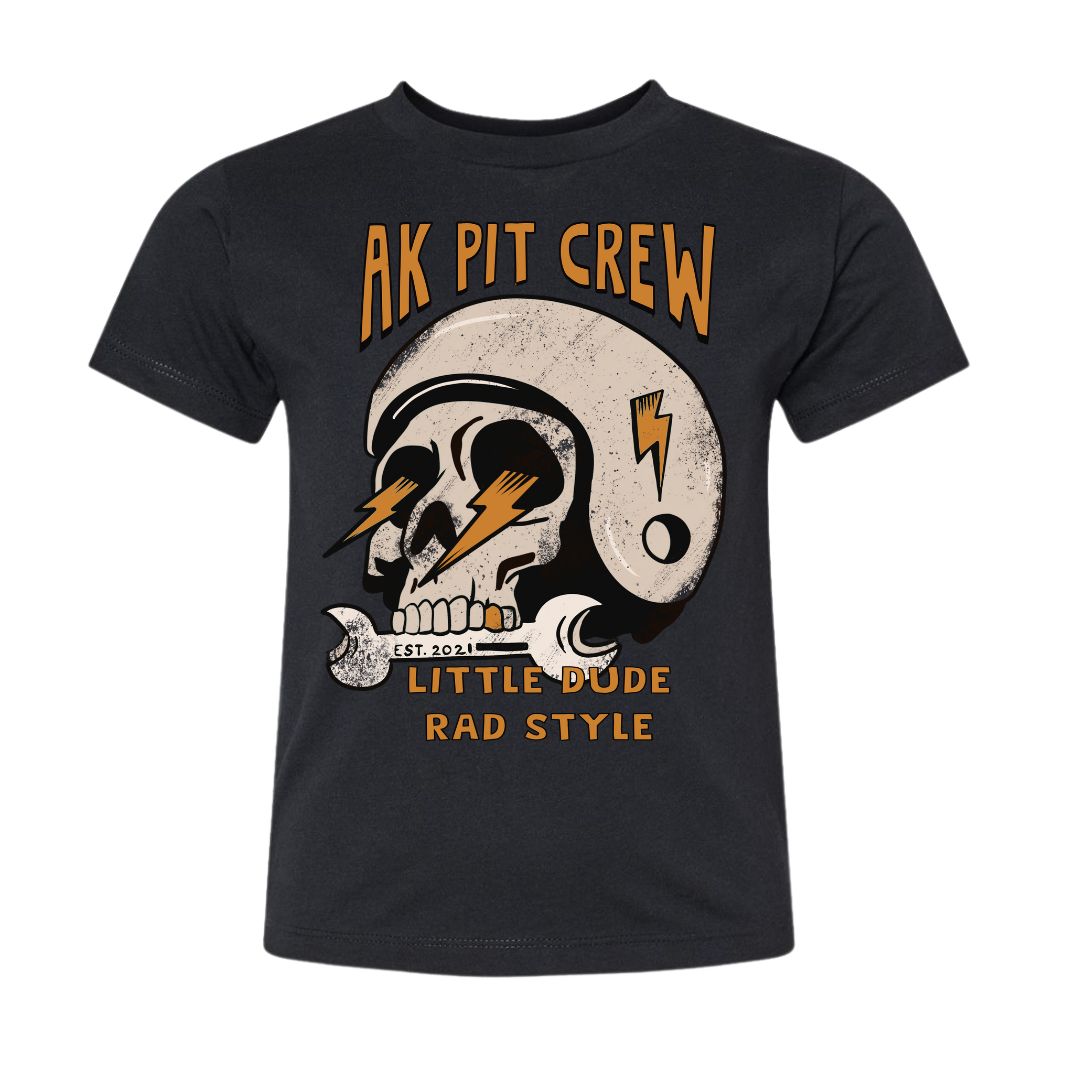 Aaria Tees
