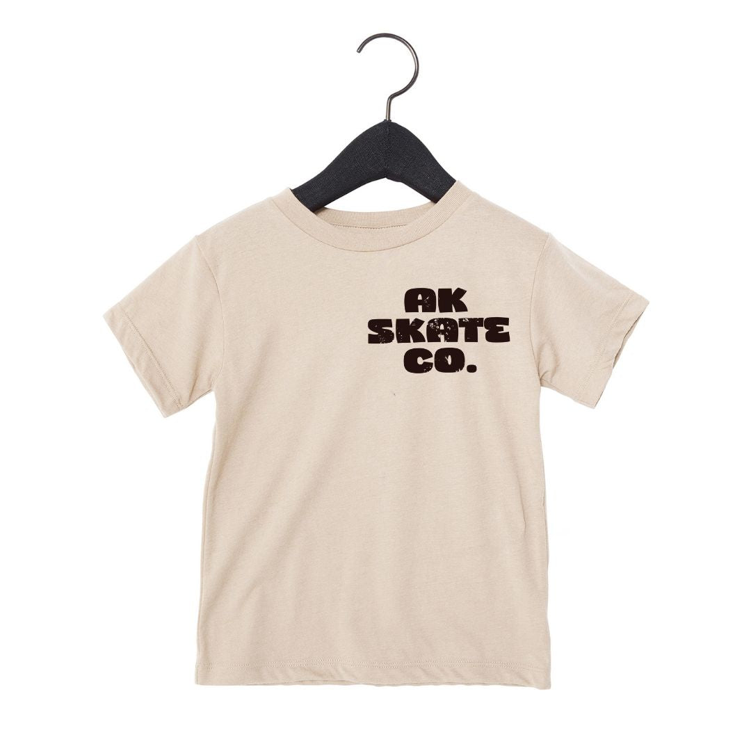 Aaria Tees